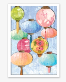 Lanterns Png, Transparent Png, Free Download