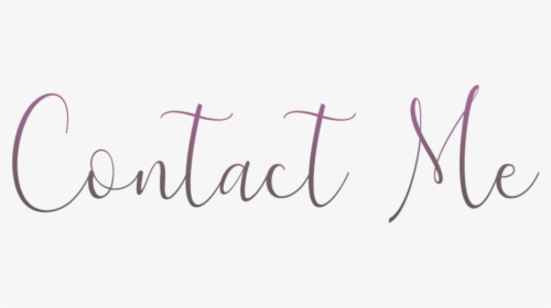 Contact Me, HD Png Download, Free Download