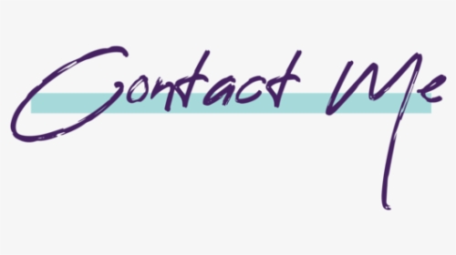 Contact Me, HD Png Download, Free Download