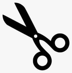 Scissors Cut, HD Png Download, Free Download