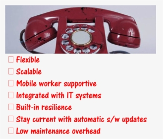 In Other Words, Many Communications Systems No Longer, HD Png Download, Free Download