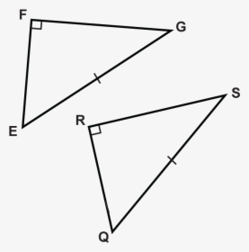 The Triangles Are Formed By Two Parallel Lines Cut, HD Png Download, Free Download