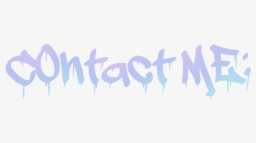 Contactme, HD Png Download, Free Download