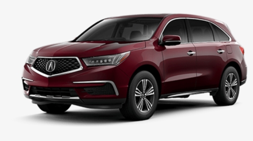 2018 Acura Mdx, HD Png Download, Free Download