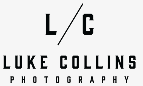 Luke Collins Photography Logo, HD Png Download, Free Download