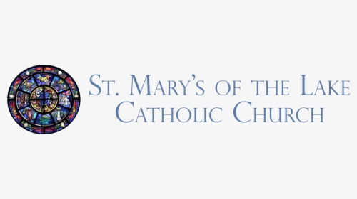 St Mary Of The Lake Culver, In, HD Png Download, Free Download