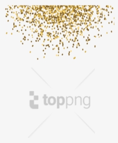 Free Png Gold Glitter Png Png Image With Transparent, Png Download, Free Download