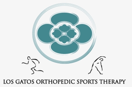 Los Gatos Orthopedic Sports Therapy, HD Png Download, Free Download