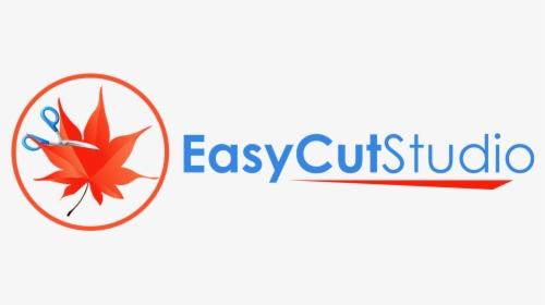 Easy Cut Studio Vinyl Cutting Software For Cutting, HD Png Download, Free Download