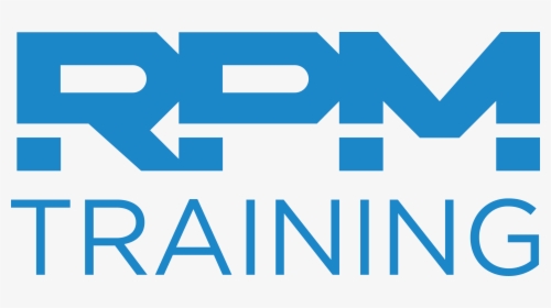 Rpm Training Logo, HD Png Download, Free Download