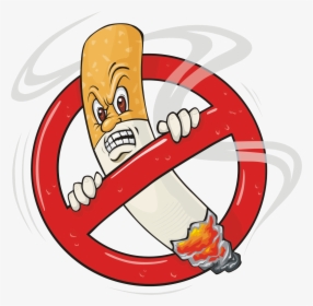 Smoking Ban Cessation Sign, HD Png Download, Free Download