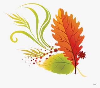Transparent Fall Leaves Clipart Png, Png Download, Free Download
