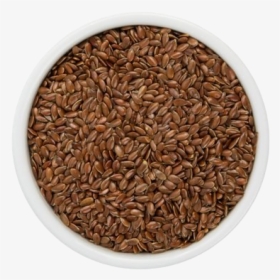 Flax Seeds Png Photo, Transparent Png, Free Download