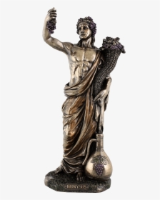 Dionysus God Of Wine And Festivity, HD Png Download, Free Download