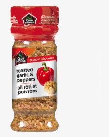 Roasted Garlic & Peppers, HD Png Download, Free Download