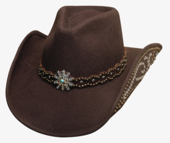 Cowboy Hat Clipart Themed, HD Png Download, Free Download
