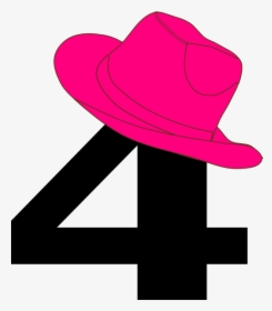 Cowgirl Hat Png, Transparent Png, Free Download