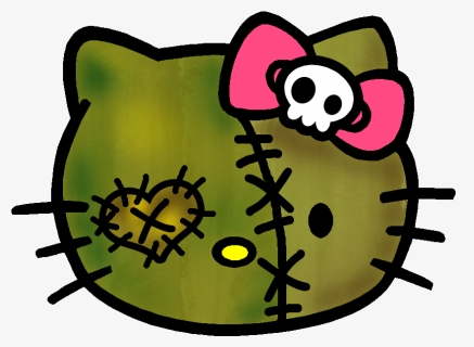 Transparent Hello Kitty Png Images, Png Download, Free Download
