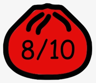 8 - 10, HD Png Download, Free Download