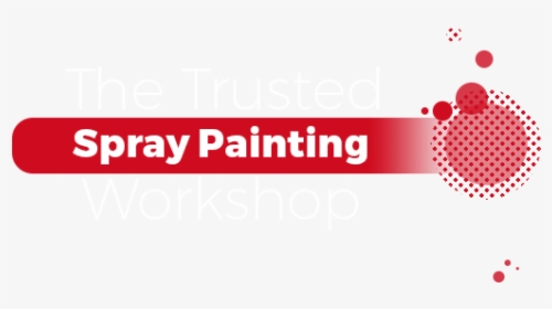 The Trusted Car Spray Painting Workshop In Singapore, HD Png Download, Free Download