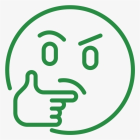 Transparent Awkward Emoji Png, Png Download, Free Download