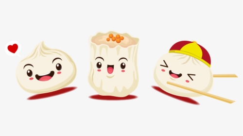 Dumpling Png, Transparent Png, Free Download