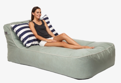 Coast Isla Lounger, HD Png Download, Free Download