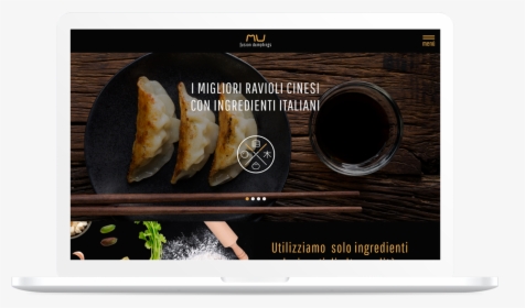 Dumpling Png, Transparent Png, Free Download