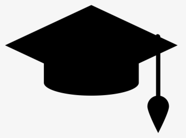 Square Academic Cap Computer Icons Hat Scalable Vector, HD Png Download, Free Download