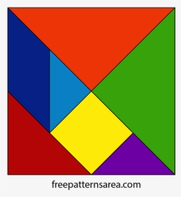 Square Vector Png, Transparent Png, Free Download