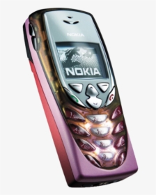 Old Cell Phone Png, Transparent Png, Free Download