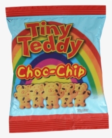 Tiny Teddy Choc Chip, HD Png Download, Free Download
