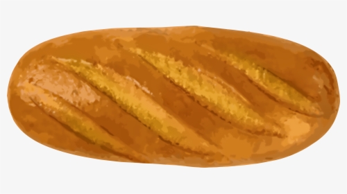 Bread Png Clipart, Transparent Png, Free Download