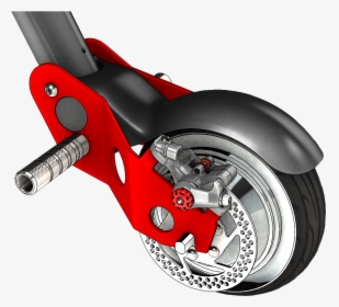 Chopper Motorcycle Png, Transparent Png, Free Download