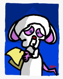 Brain Cartoon Png, Transparent Png, Free Download