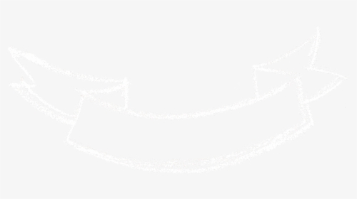 White Scribble Png, Transparent Png, Free Download