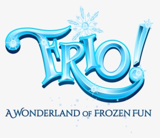 Frio 6 Hard Shadow Drk Blue2 Cinzel Decorative July26, HD Png Download, Free Download