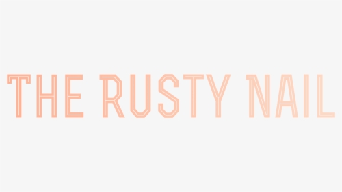 Rusty Nail Png, Transparent Png, Free Download