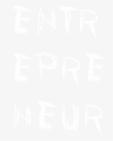 White Scribble Png, Transparent Png, Free Download