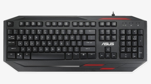 Keyboard Png Free Background, Transparent Png, Free Download