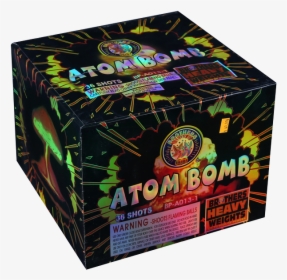 Atom Bomb Png, Transparent Png, Free Download
