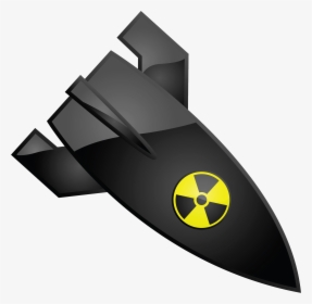 Nuclear Bomb Png, Transparent Png, Free Download