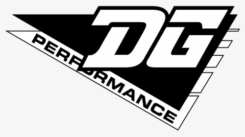Dg Performance Logo Png Transparent, Png Download, Free Download