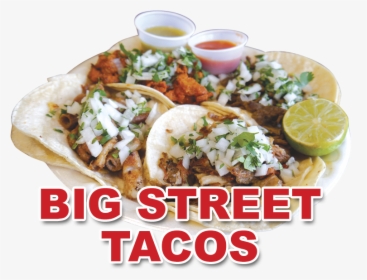 Tacos Mexicanos Png, Transparent Png, Free Download