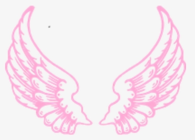 Ftestickers Fantasyart Wings Fairy Angel Pink, HD Png Download, Free Download