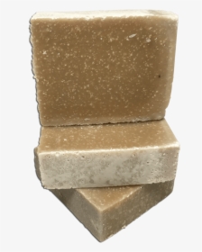Stack Of Sulphur Handmade Soap From Puerto Rico Best, HD Png Download, Free Download