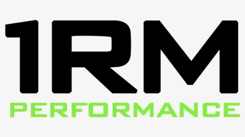 1rm Performance, HD Png Download, Free Download