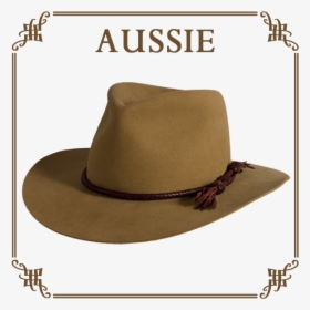 Watson"s Hat Shop Aussie Hats - Ca, HD Png Download, Free Download
