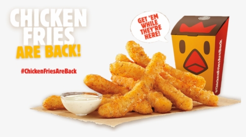 F5636ea5- - Burger King Create Chicken Fries, HD Png Download, Free Download