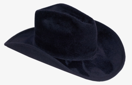 Black Cowboy Hat Png, Transparent Png, Free Download